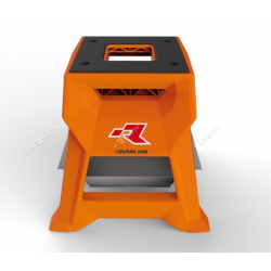 Stand motocross  RACETECH R15 MX Stand Orange