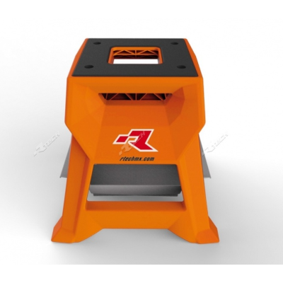 Stand motocross  RACETECH R15 MX Stand Orange