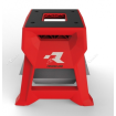 Stand motocross  RACETECH R15 MX Stand Red thumb