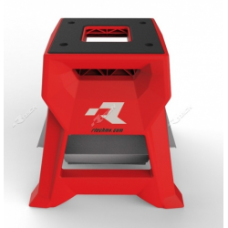 Stand motocross  RACETECH R15 MX Stand Red