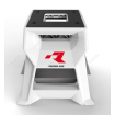 Stand motocross RACETECH R15 MX Stand White Stand motocross RACETECH R15 MX Stand White thumb