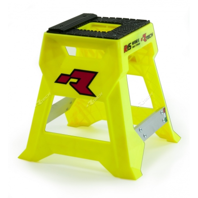 Stand  motocross RACETECH R15 MX Stand Yellow