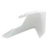 Capace din plastic pentru radiator RACETECH Radiator Covers White Husqvarna TC85 18-24 Capace din plastic pentru radiator RACETECH Radiator Covers White Husqvarna TC85 18-24 thumb
