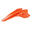 Aripă spate  RACETECH Rear Fender KTM SX 50 16-24 (Orange) thumb