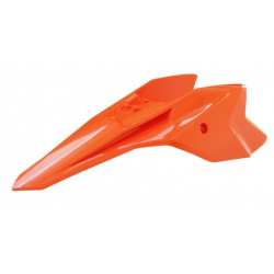 Aripă spate RACETECH Rear Fender KTM SX 50 16-24 (Orange) Aripă spate RACETECH Rear Fender KTM SX 50 16-24 (Orange)