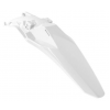 Aripă spate  RACETECH Rear Fender Kawasaki KXF 450 2024 (White)