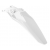 Aripă spate  RACETECH Rear Fender Kawasaki KXF 450 2024 (White) thumb