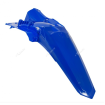 Aripa spate RACETECH Rear Fender OEM Color (2015) Blue Yamaha WR250F 15-19 thumb