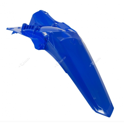 Aripa spate RACETECH Rear Fender OEM Color (2015) Blue Yamaha WR250F 15-19 Aripa spate RACETECH Rear Fender OEM Color (2015) Blue Yamaha WR250F 15-19