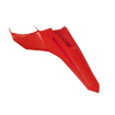 Aripa spate  RACETECH Rear Fender - Gas Gas MC65 21-25 (Red) thumb