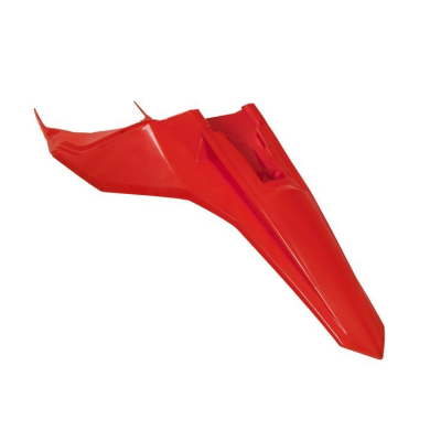 Aripa spate RACETECH Rear Fender - Gas Gas MC65 21-25 (Red) Aripa spate RACETECH Rear Fender - Gas Gas MC65 21-25 (Red)