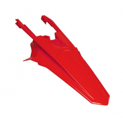 Aripa spate RACETECH Rear Fender - Gas Gas MC85 21-24 (Red)