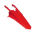 Aripa spate RACETECH Rear Fender - Gas Gas MC85 21-24 (Red) thumb