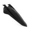 Aripa spate  RACETECH Rear Fender Black KTM 20-23