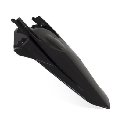 Aripa spate RACETECH Rear Fender Black KTM 20-23 Aripa spate RACETECH Rear Fender Black KTM 20-23