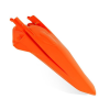 Aripa spate  RACETECH Rear Fender Neon Orange KTM 20-23