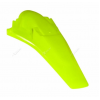 Aripa spate RACETECH Rear Fender Neon Yellow Husqvarna TE/FE 18-19