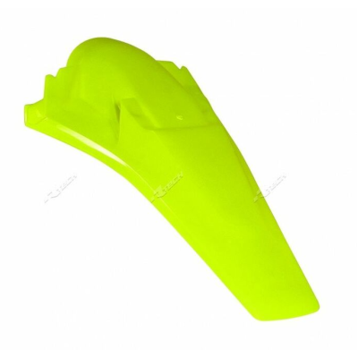 Aripa spate RACETECH Rear Fender Neon Yellow Husqvarna TE/FE 18-19 Aripa spate RACETECH Rear Fender Neon Yellow Husqvarna TE/FE 18-19