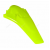 Aripa spate RACETECH Rear Fender Neon Yellow Husqvarna TE/FE 18-19 thumb