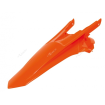 Aripa spate RACETECH Rear Fender OEM Color 17 Orange KTM 16-18 Aripa spate RACETECH Rear Fender OEM Color 17 Orange KTM 16-18 thumb