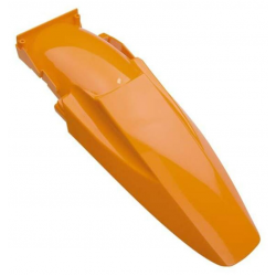 Aripa spate  RACETECH Rear Fender Orange KTM 98-03