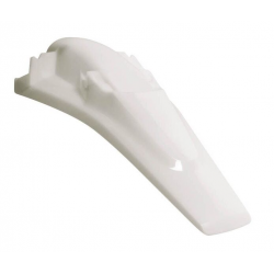 Aripa spate  RACETECH Rear Fender White Husqvarna TC85 18-24