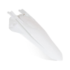 Aripa spate RACETECH Rear Fender White KTM 20-23