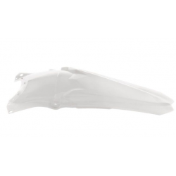 Aripa spate RACETECH Rear Fender White Yamaha YZF 450 10 -13 Aripa spate RACETECH Rear Fender White Yamaha YZF 450 10 -13