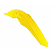 Aripa spate RACETECH Rear Fender Yellow Suzuki RM-Z450 18-23 Aripa spate RACETECH Rear Fender Yellow Suzuki RM-Z450 18-23 thumb