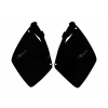 Capace laterale  RACETECH Side Panels Black KTM 98-03