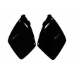 Capace laterale  RACETECH Side Panels Black KTM 98-03 thumb