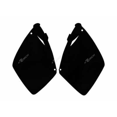 Capace laterale  RACETECH Side Panels Black KTM 98-03