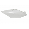 Capace laterale  RACETECH Side Panels White CRF-R/RX