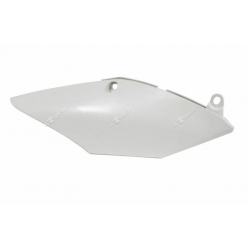 Capace laterale  RACETECH Side Panels White CRF-R/RX