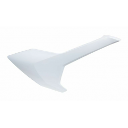 Capace laterale RACETECH Side Panels White TC 85 STD 18-24