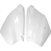Capace laterale RACETECH Side Panels White Yamaha YZ 125/250 96-01 Capace laterale RACETECH Side Panels White Yamaha YZ 125/250 96-01 thumb