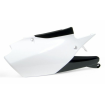Capace laterale RACETECH Side Panels White Yamaha YZF 250 19-21 / 450 18-21 Capace laterale RACETECH Side Panels White Yamaha YZF 250 19-21 / 450 18-21 thumb