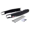 Protecție bascula  RACETECH Swingarm Protector CRF 450R/RX 21-24 (Black) thumb