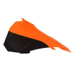Protector pentru cutia de aer RACETECH Air Box Side Panel Left KTM SX 85 18-24 (Black/Orange) Protector pentru cutia de aer RACETECH Air Box Side Panel Left KTM SX 85 18-24 (Black/Orange) thumb