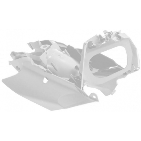 Cutie de aer RACETECH Air Box White KTM SX/SX-F 12-14 Cutie de aer RACETECH Air Box White KTM SX/SX-F 12-14