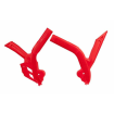 Protecție cadru RACETECH Bi-material Frame Guard (Red) BETA RR 20-24 thumb