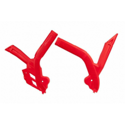 Protecție cadru RACETECH Bi-material Frame Guard (Red) BETA RR 20-24