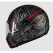 Casca  MT JARAMA SV ART E5 MATT thumb