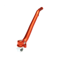 Manivelă RFX Race Series Kickstart Lever (Orange) SX125/150 2016-22 Manivelă RFX Race Series Kickstart Lever (Orange) SX125/150 2016-22