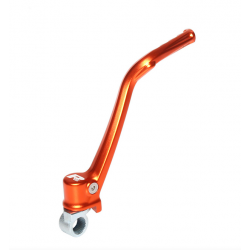 Manivelă RFX Race Series Kickstart Lever (Orange) - KTM SX125/150 98-15 Manivelă RFX Race Series Kickstart Lever (Orange) - KTM SX125/150 98-15