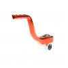 Manivelă RFX Race Series Kickstart Lever (Orange) - KTM SX50 09-24