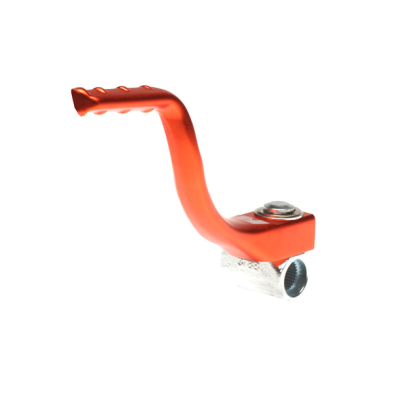 Manivelă RFX Race Series Kickstart Lever (Orange) - KTM SX50 09-24