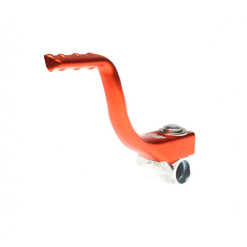 Manivelă RFX Race Series Kickstart Lever (Orange) - KTM SX50 09-24 Manivelă RFX Race Series Kickstart Lever (Orange) - KTM SX50 09-24