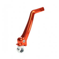 Manivelă RFX Race Series Kickstart Lever (Orange) - KTM SX65 09-15 Manivelă RFX Race Series Kickstart Lever (Orange) - KTM SX65 09-15