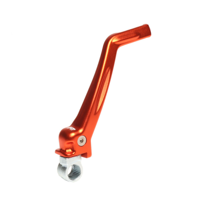 Manivelă RFX Race Series Kickstart Lever (Orange) - KTM SX65 09-15